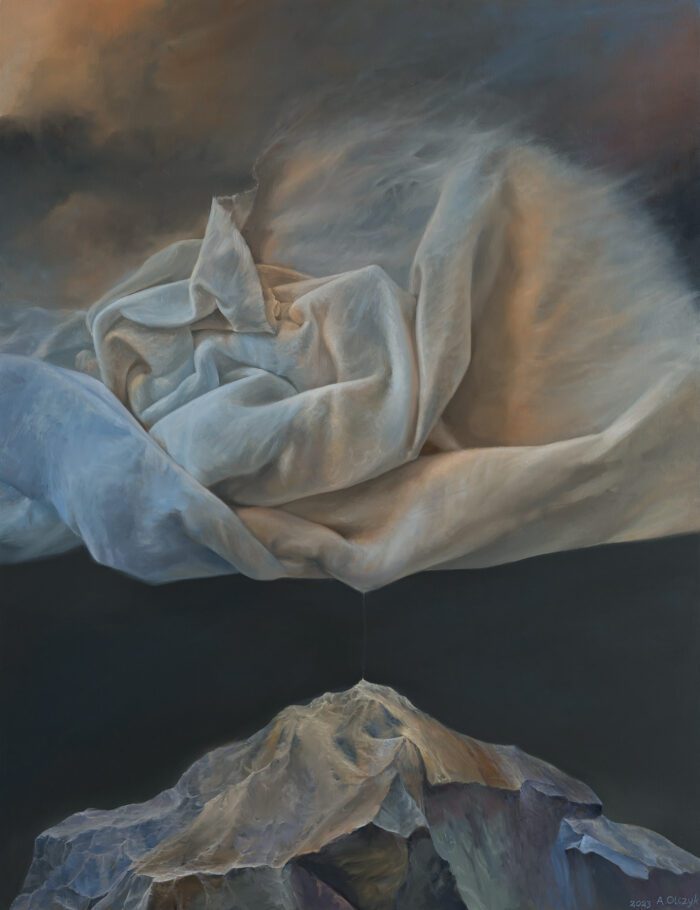 Andrzej Olczyk - Kontakt II