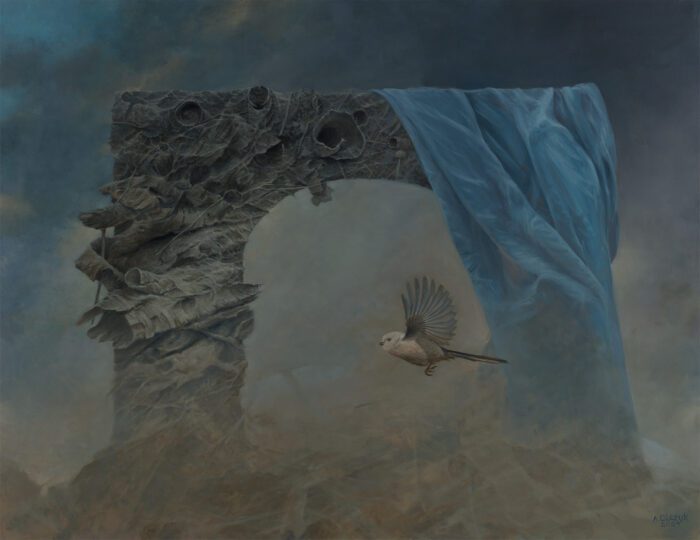 Andrzej Olczyk - Raniuszek